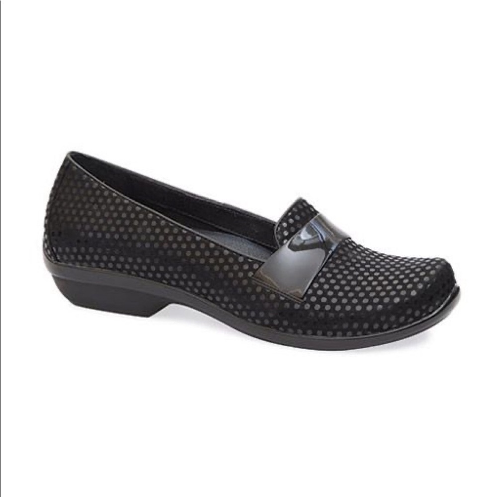 Dansko Oksana Ballet Flats